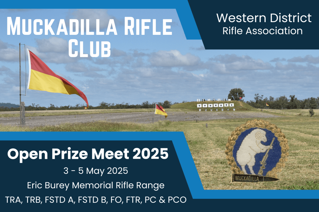 May Day 2025 Open Prize&nbsp;Meet